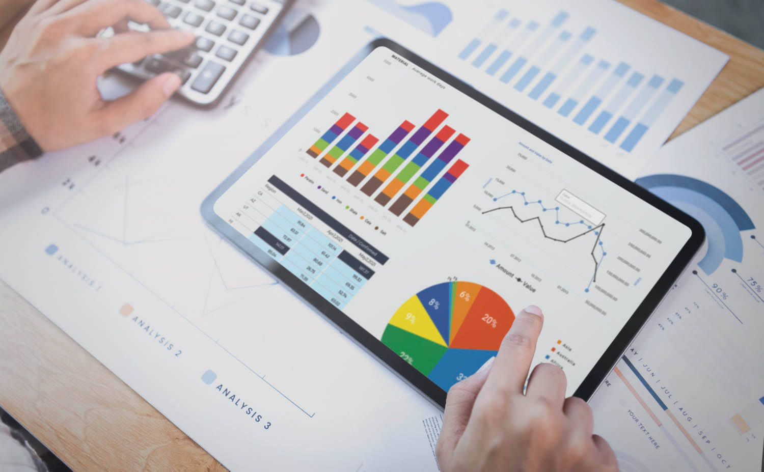 Unified conversation management dashboard